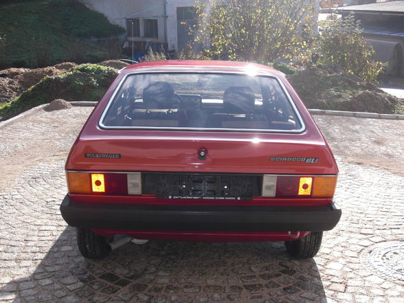 scirocco 1 gli - 