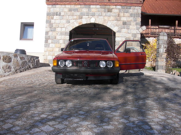 scirocco 1 gli - 