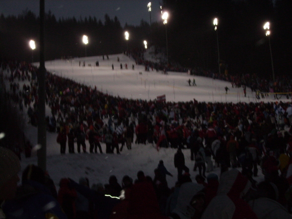 Nightrace Schladming - 