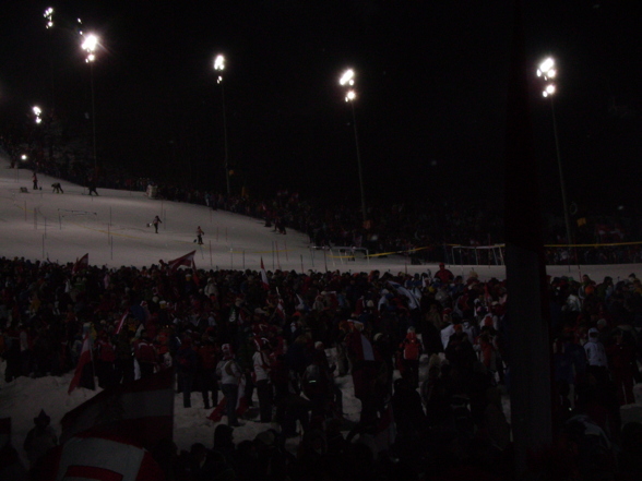 Nightrace Schladming - 