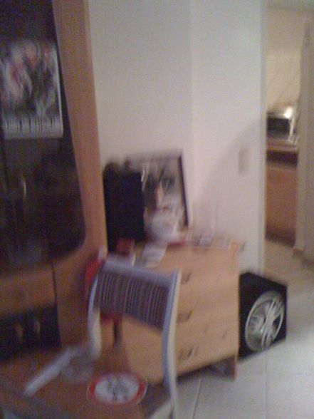 Irgendwelche Bilder halt :-) - 