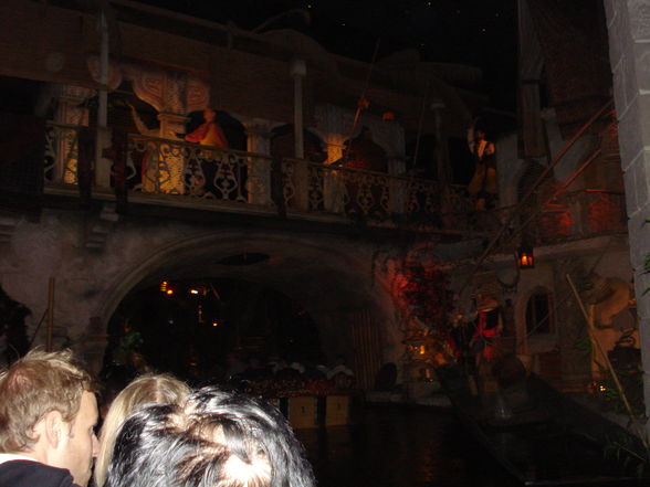 europapark 2009 - 