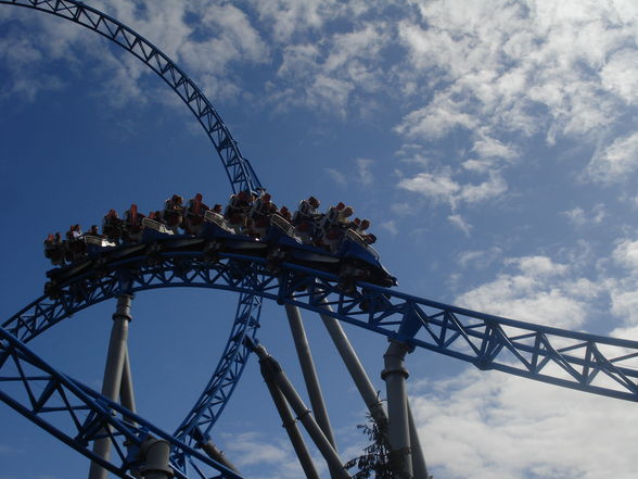 europapark 2009 - 