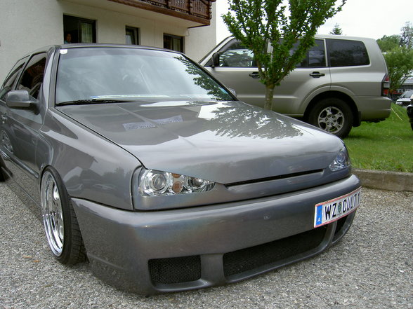 Wörthersee GTi Treffen 2007 - 