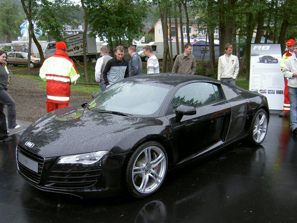 Wörthersee GTi Treffen 2007 - 