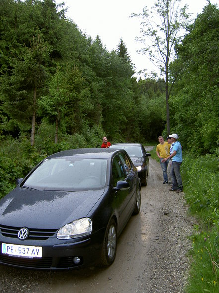 Wörthersee GTi Treffen 2007 - 