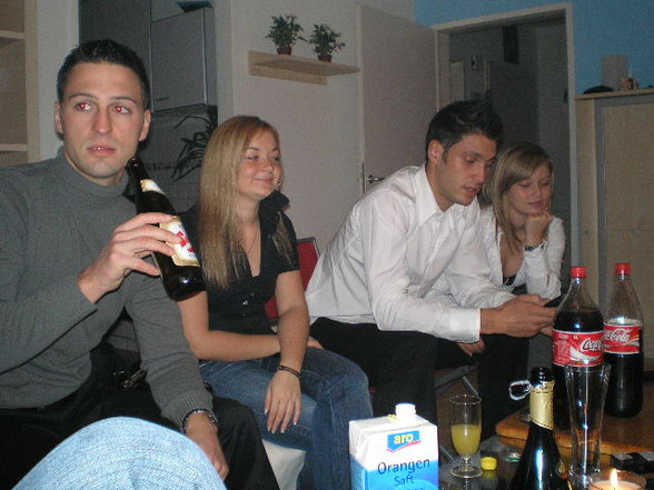 Silvester 2006/2007 - 