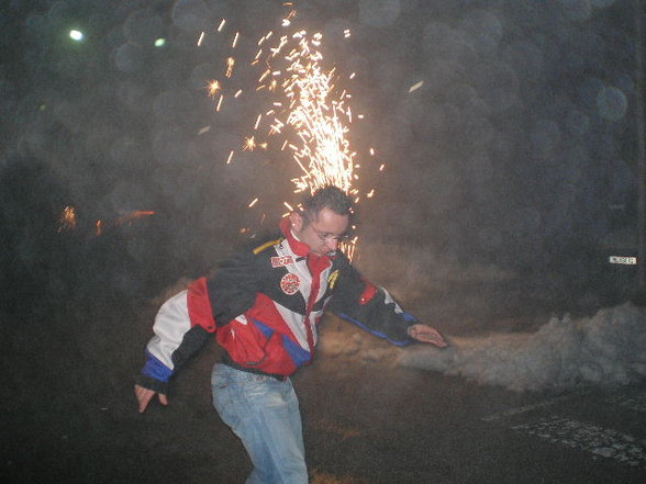 Silvester 2006/2007 - 