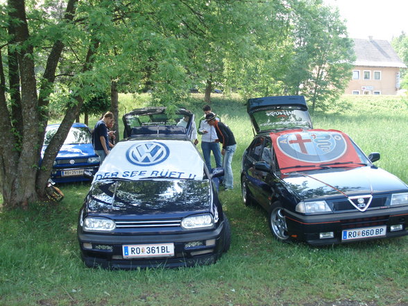 Wörthersee 2007 - 