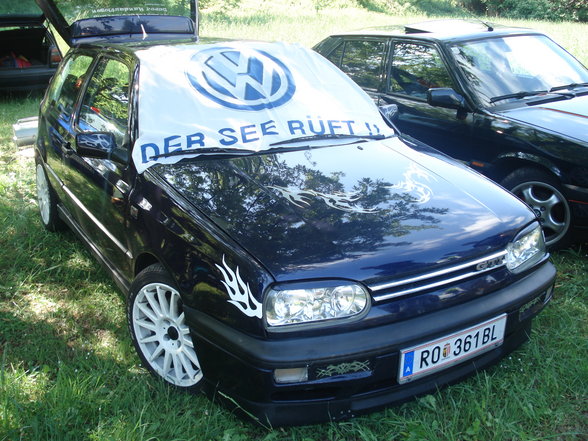 Wörthersee 2007 - 