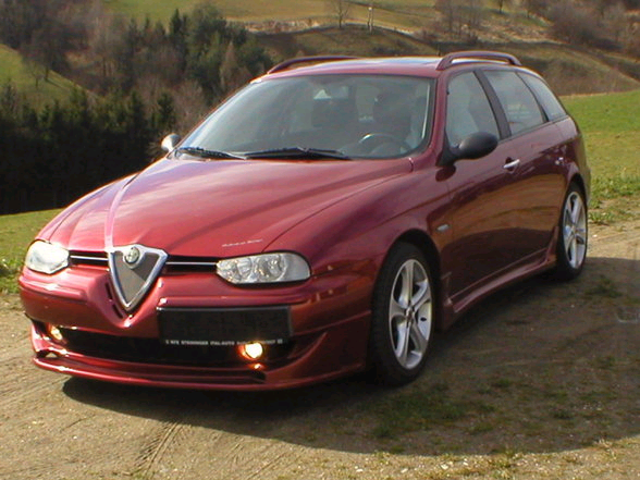 Alfa Romeo - 