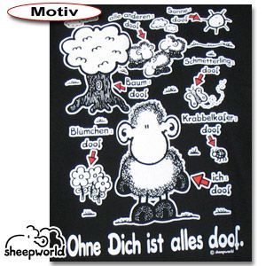 sheepworld - 