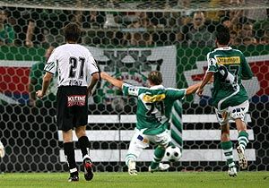 Rapid Wien - 