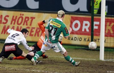 Rapid Wien - 