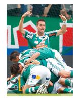 Rapid Wien - 