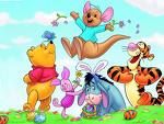 Winnie Pooh - 