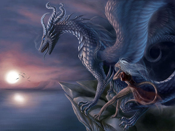 Drachen - 