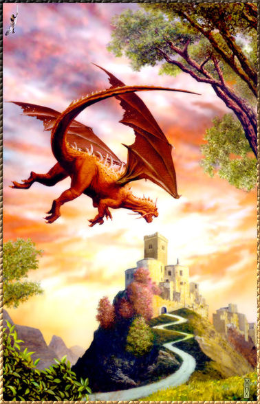 Drachen - 