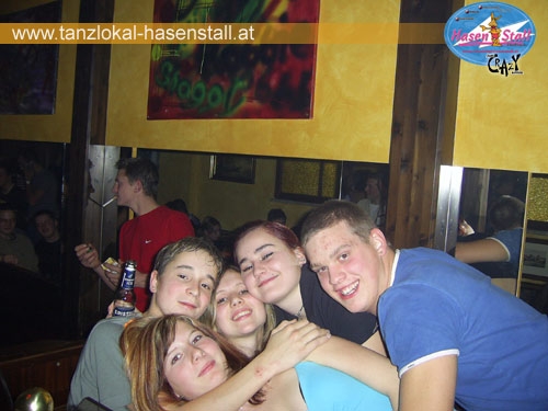 Hasenstall - 