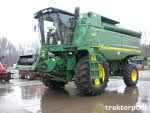 John deer - 