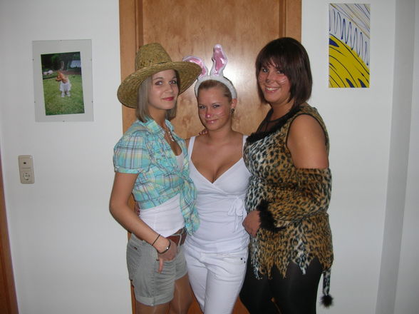 Fasching 2010 - 