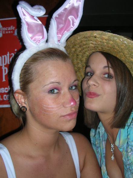 Fasching 2010 - 