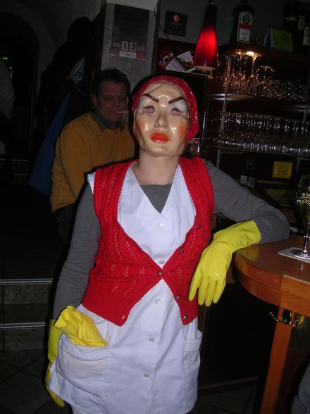 Fasching 2010 - 