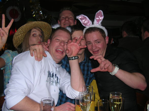 Fasching 2010 - 