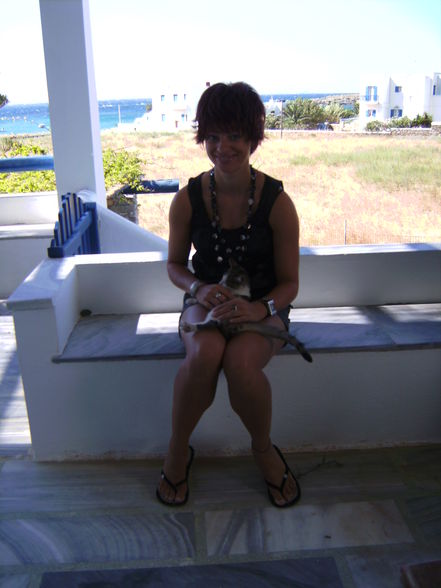 Tinos 2008 - 