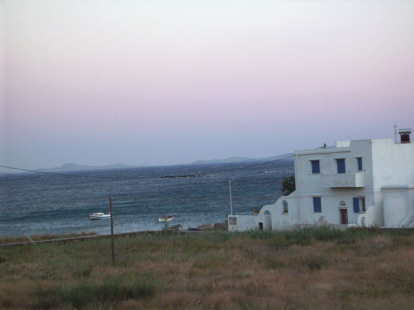 Tinos 2008 - 