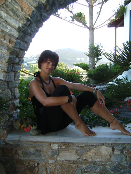 Tinos 2008 - 