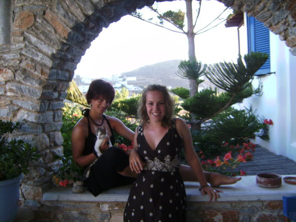 Tinos 2008 - 