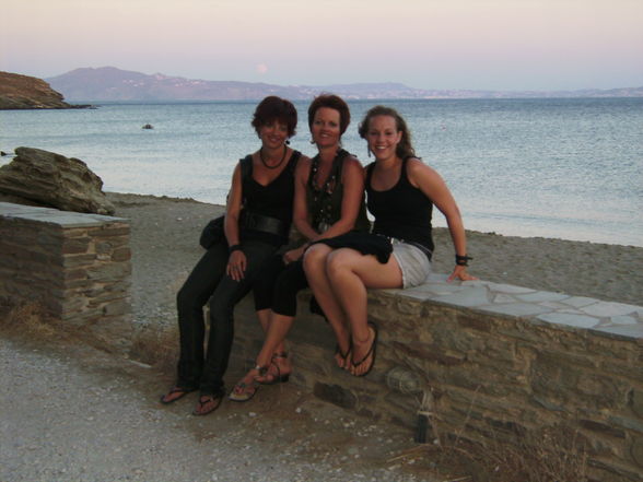 Tinos 2008 - 