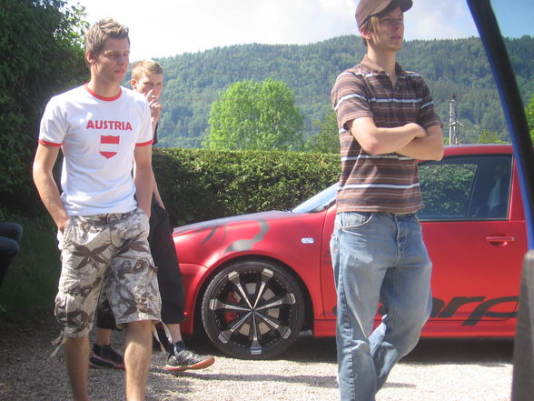 Wörthersee 2008 - 