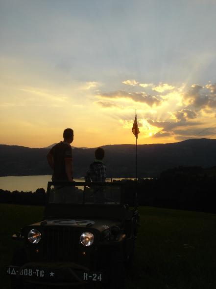 Attersee 2007 - 