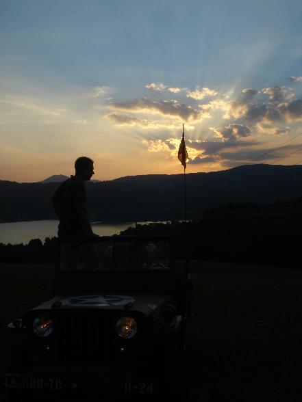 Attersee 2007 - 