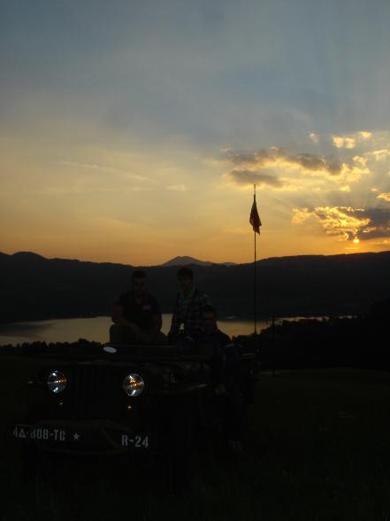 Attersee 2007 - 