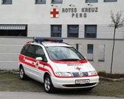 Rotes Kreuz - 