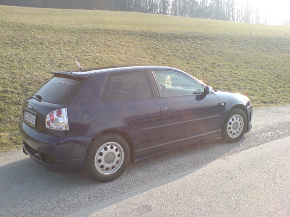 My Car - 