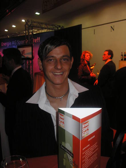 Krone Gala 2005 - 