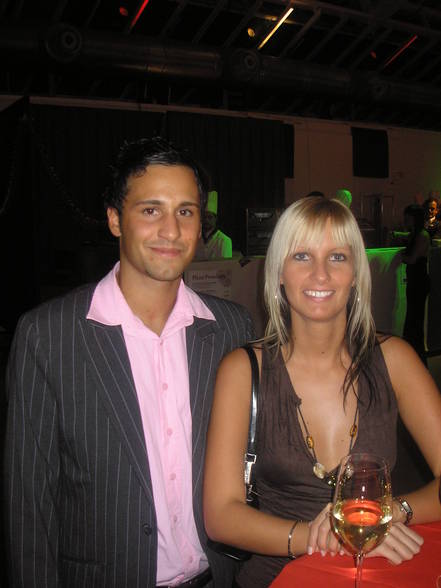 Krone Gala 2005 - 