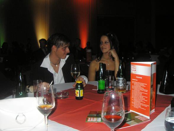 Krone Gala 2005 - 