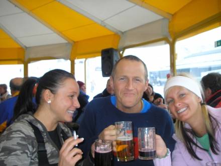 Winterurlaub 2006 - 