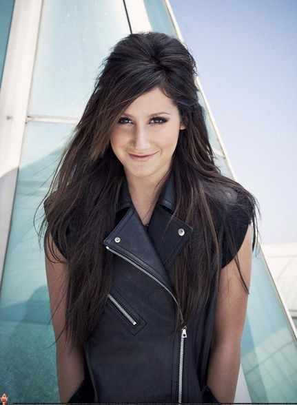 Fotoshoots von Ashley Tisdale - 