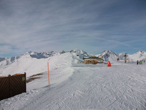 skiurlaub fiss 2011 - 