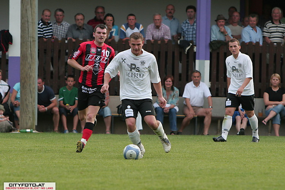 Derby Pregarten 2007 - 