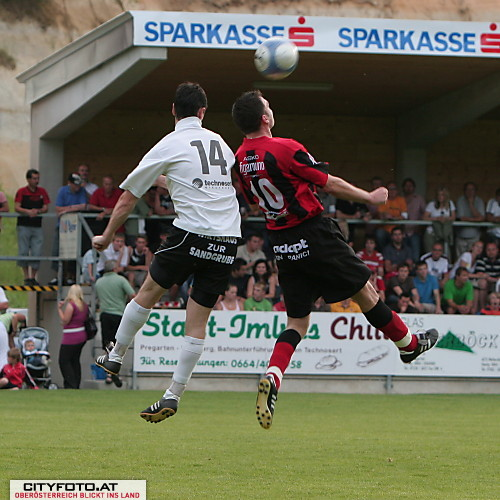 Derby Pregarten 2007 - 