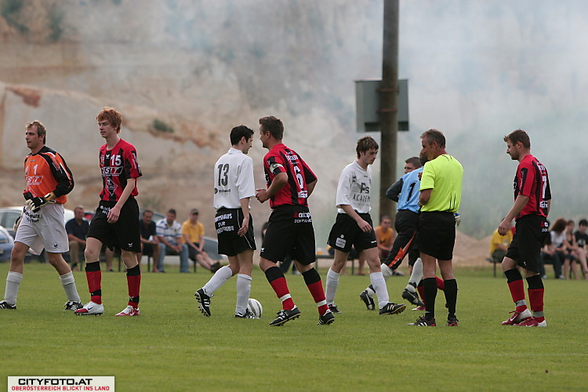 Derby Pregarten 2007 - 