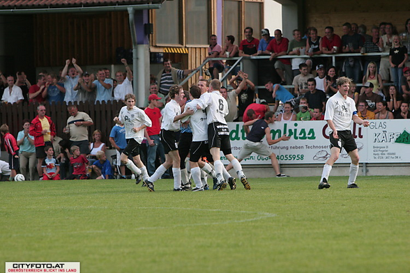 Derby Pregarten 2007 - 