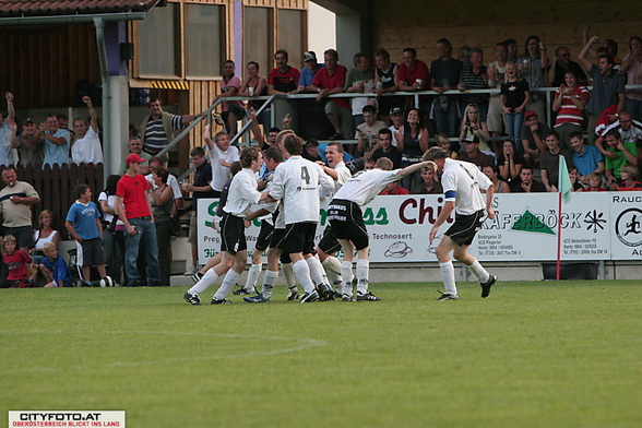 Derby Pregarten 2007 - 